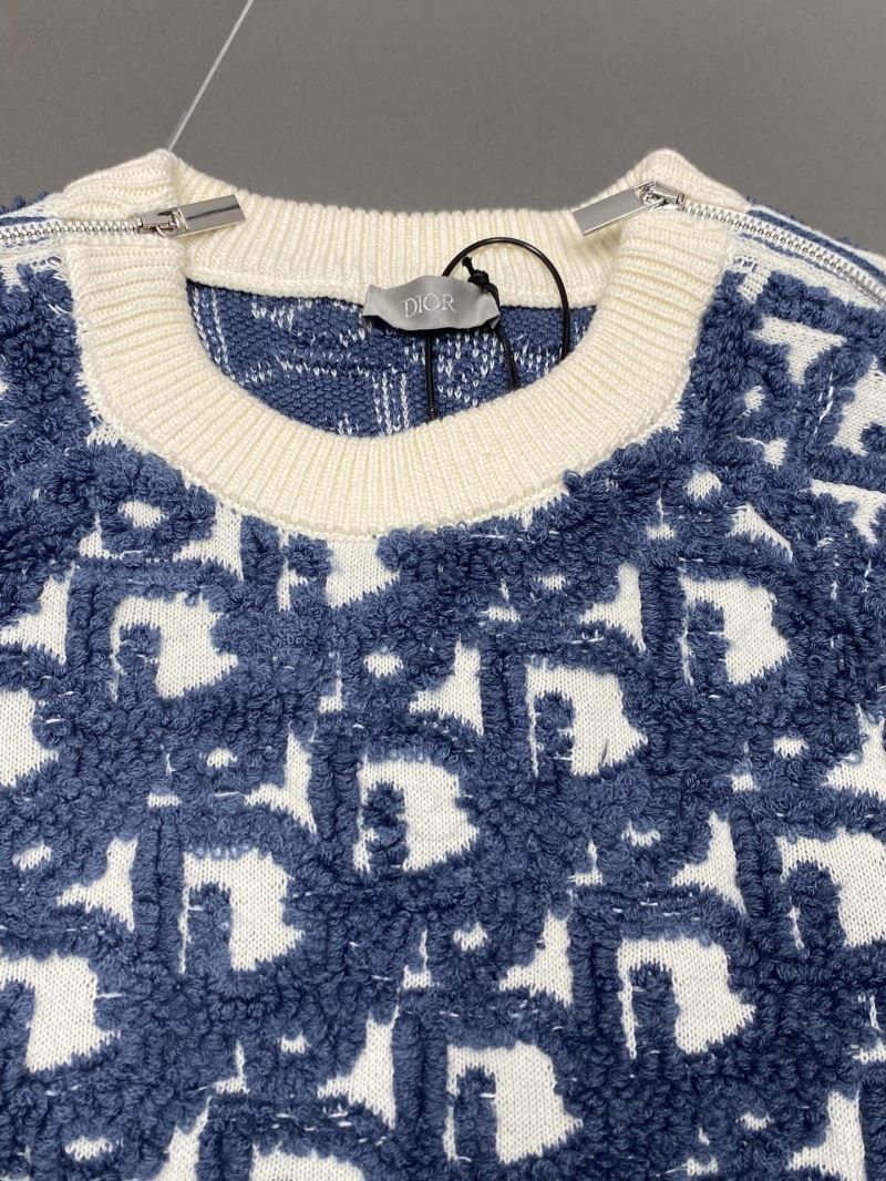 Christian Dior Sweaters